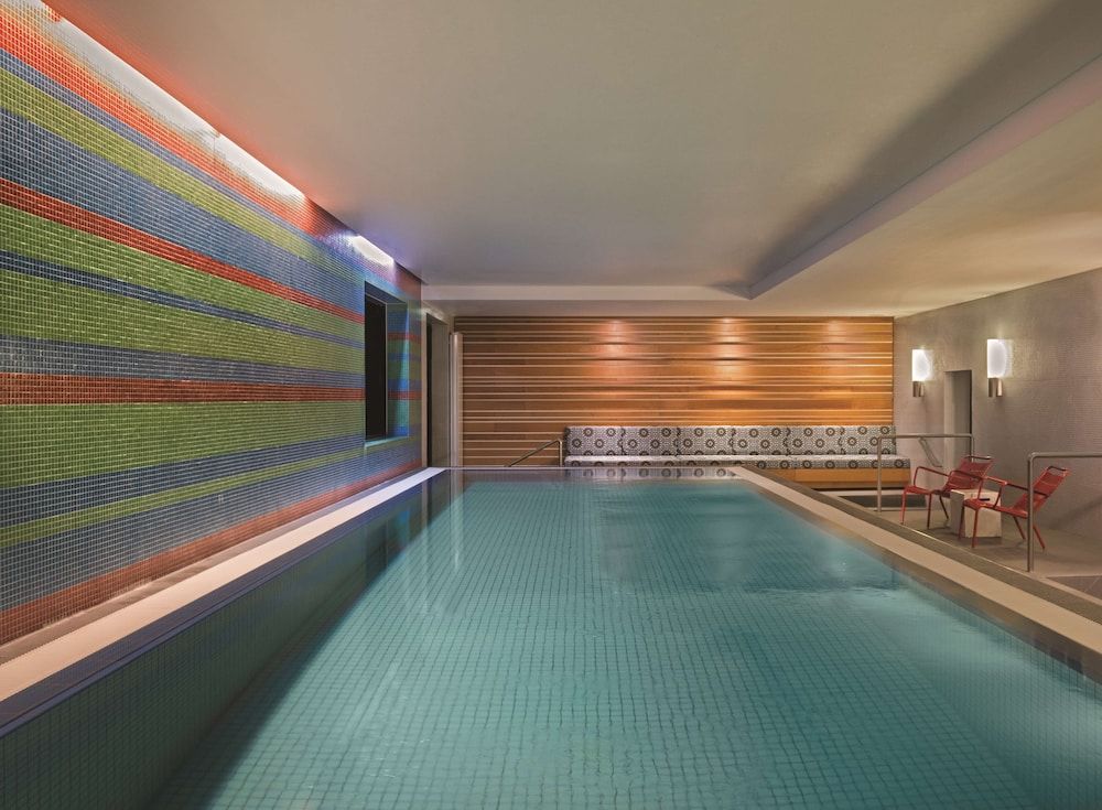 undefined Adina Apartment Hotel Berlin Mitte