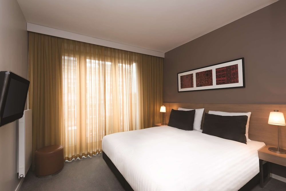 undefined Adina Apartment Hotel Berlin Mitte 6