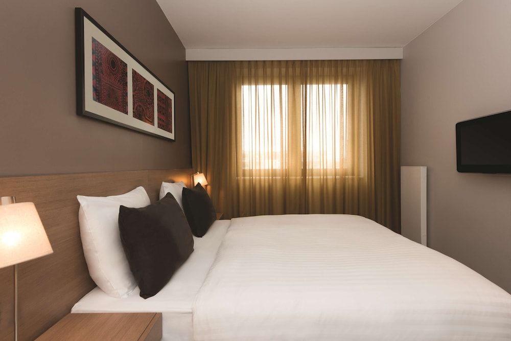 undefined Adina Apartment Hotel Berlin Mitte 5