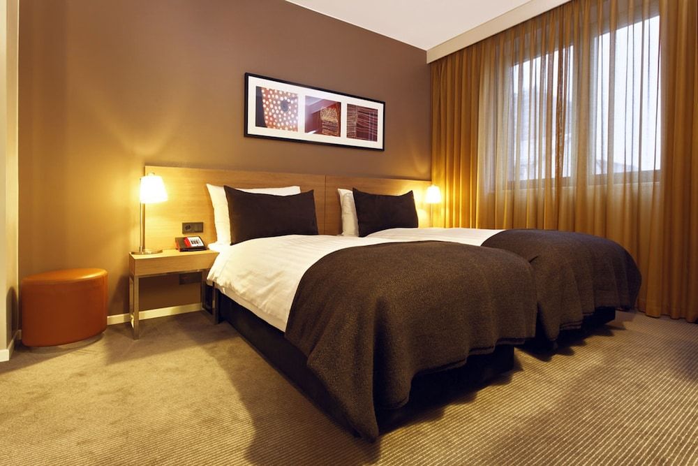 undefined Adina Apartment Hotel Berlin Mitte 9