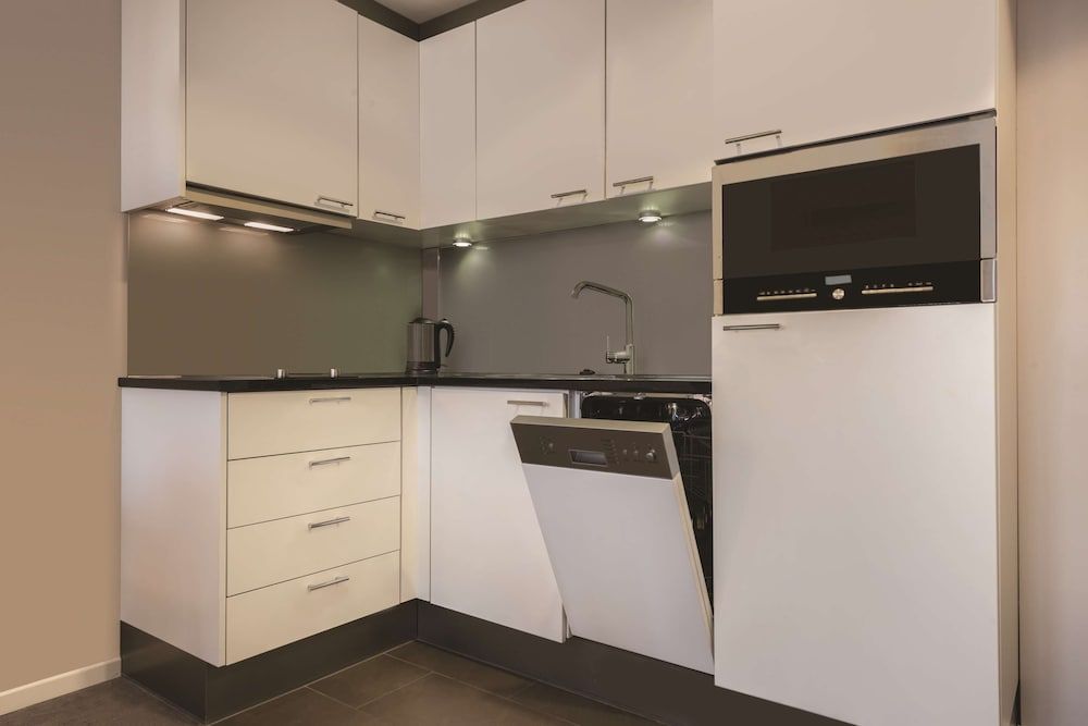 undefined Adina Apartment Hotel Berlin Mitte 10