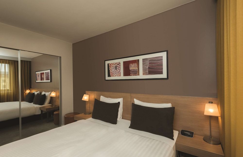 undefined Adina Apartment Hotel Berlin Mitte 7