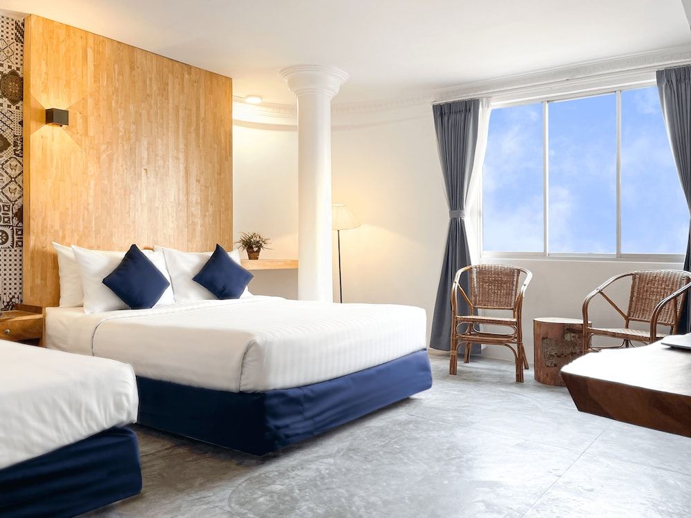 undefined Pacific Hotel, Phnom Penh 9
