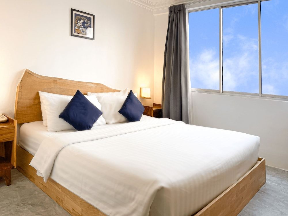 undefined Pacific Hotel, Phnom Penh 4