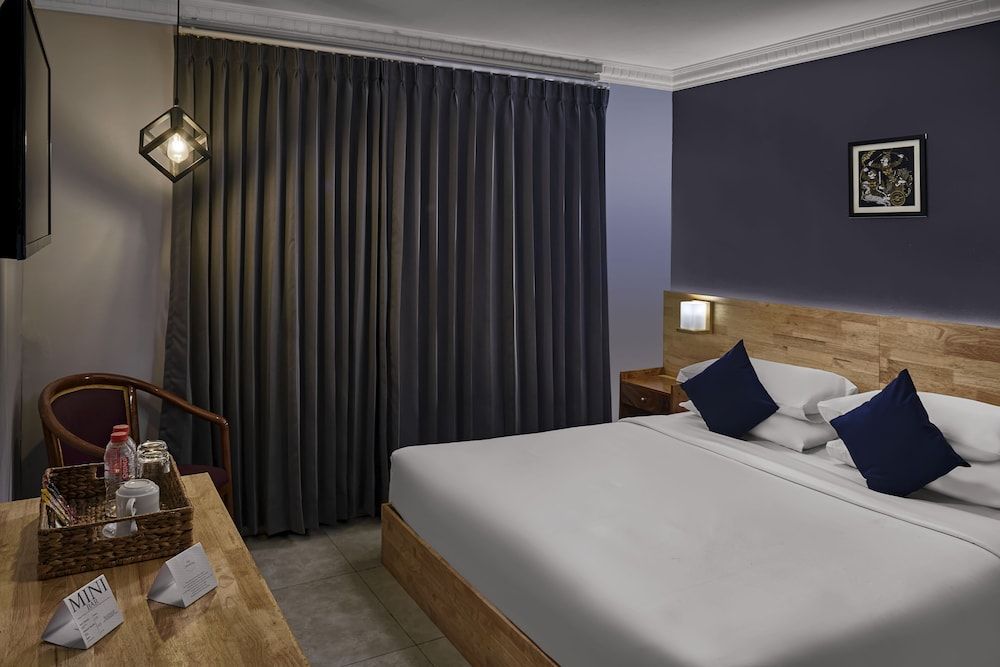 undefined Pacific Hotel, Phnom Penh 5