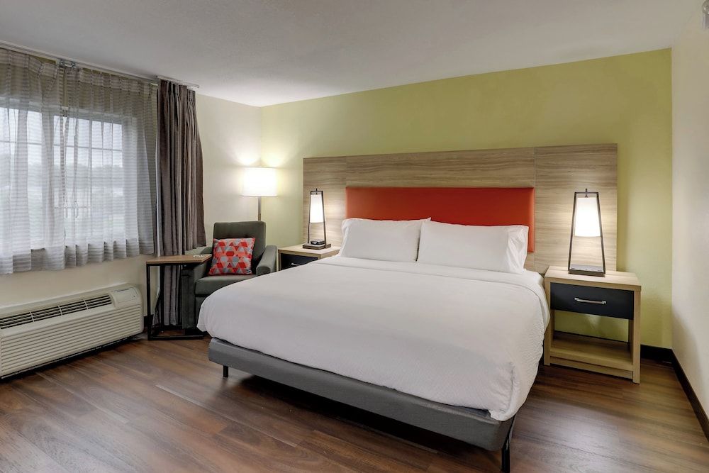 Studio Suite, 2 Queen Beds