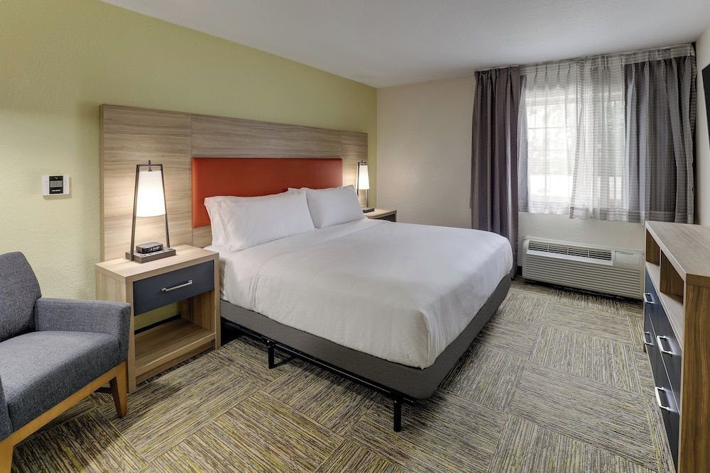Suite, 1 Bedroom