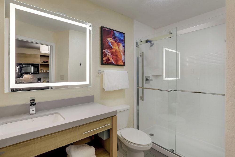 Studio Suite, 2 Queen Beds