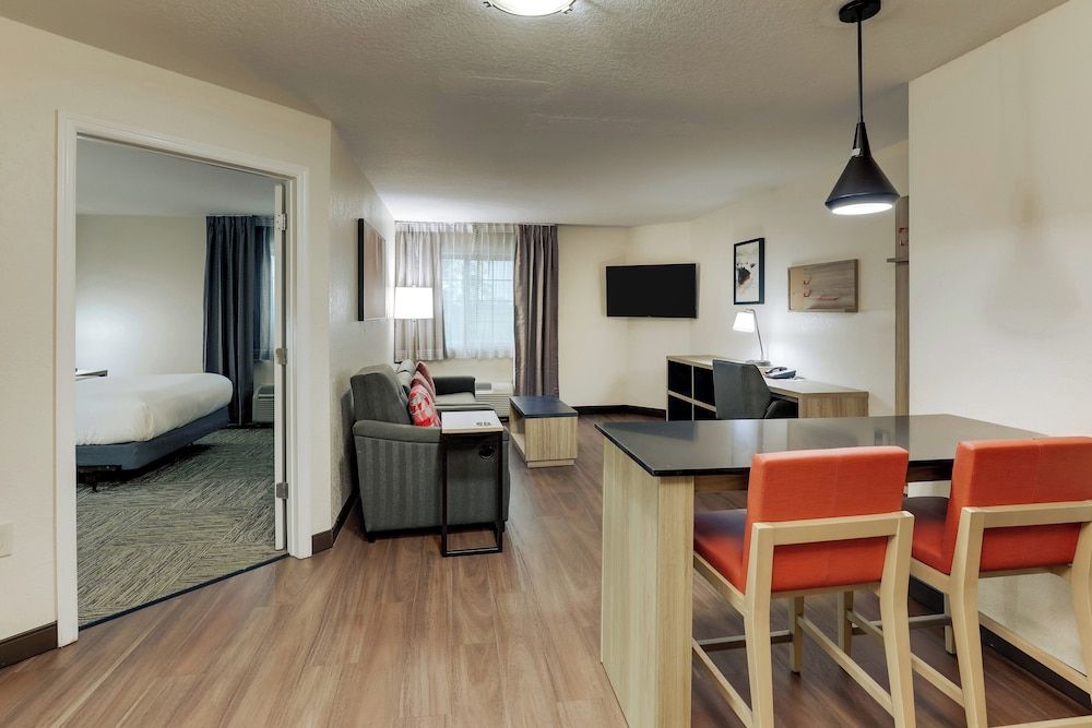 Suite, 1 Bedroom