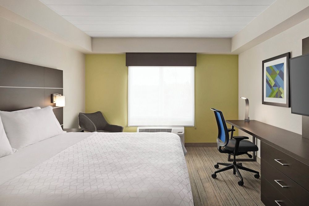 Suite, 1 Bedroom