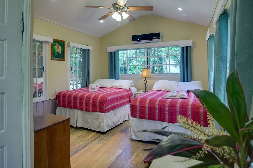 Midas Belize Cabana 8