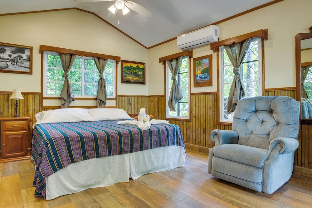 Midas Belize Cabana 21