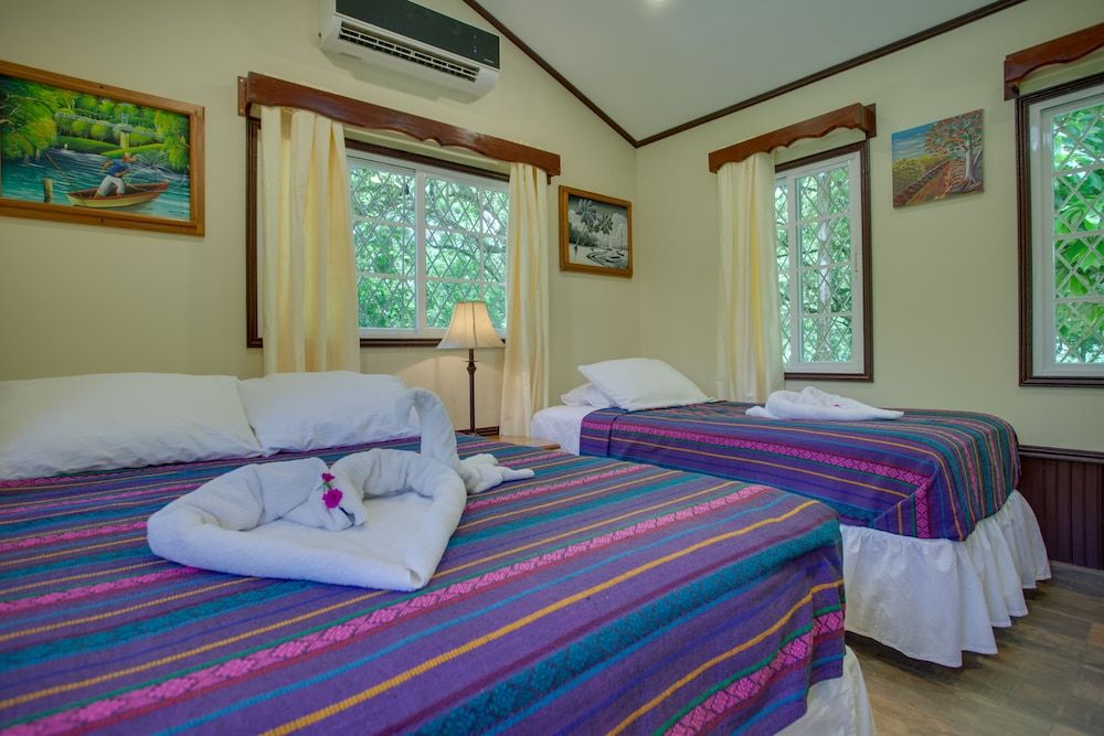 Midas Belize Cabana 16