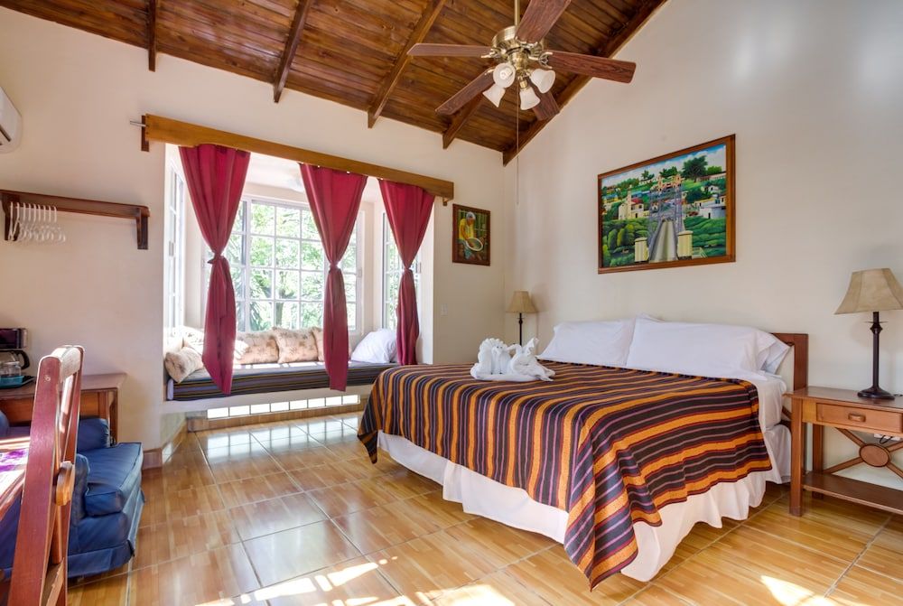 Midas Belize King Deluxe 8