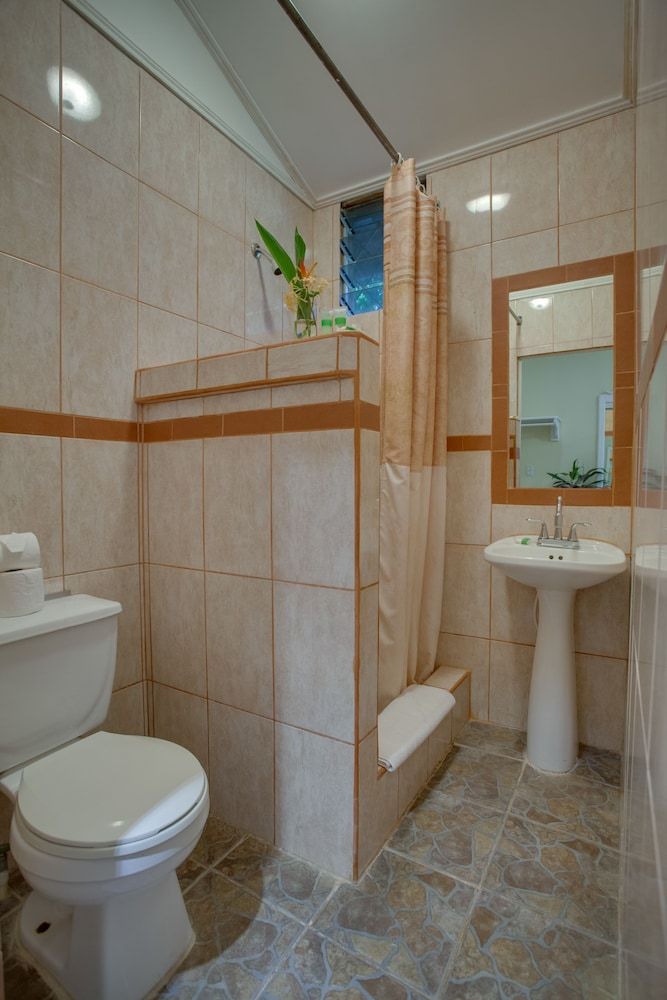 Midas Belize Cabana 28