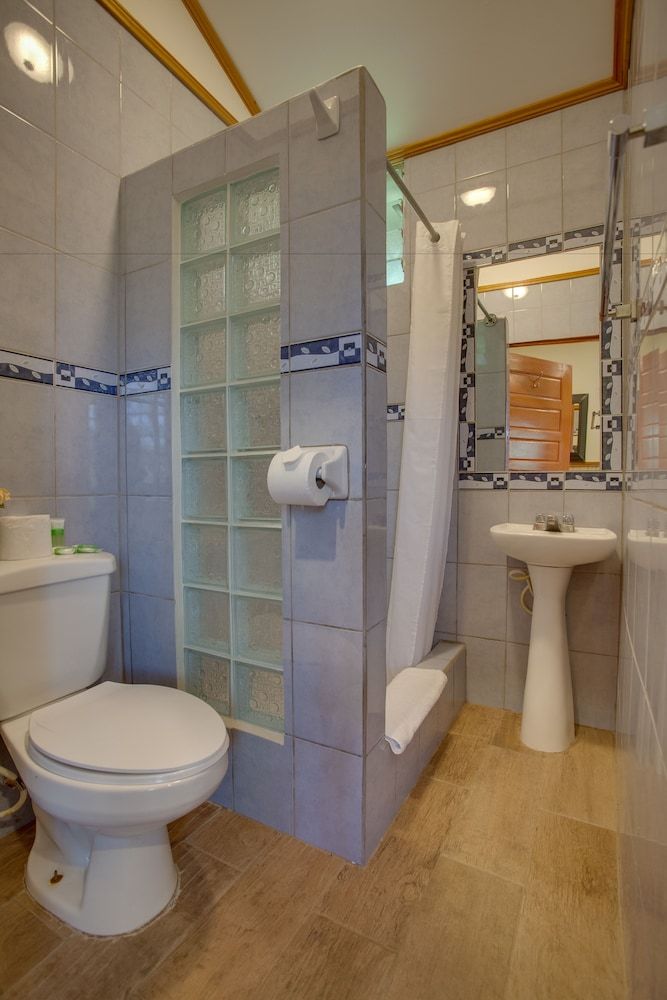 Midas Belize Cabana 27