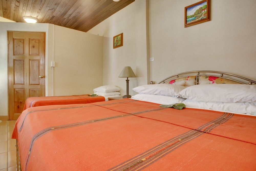 Midas Belize Family Cottage 3