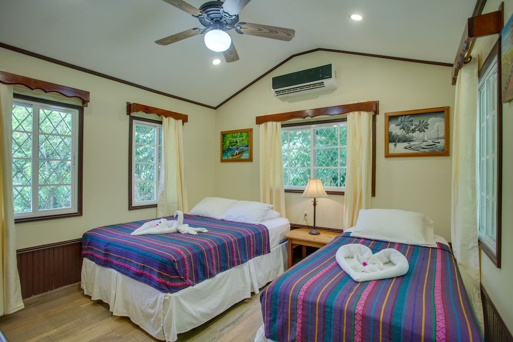 Midas Belize Cabana 17
