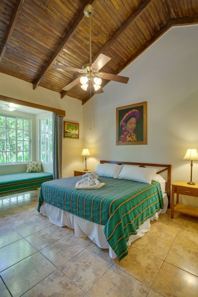 Midas Belize King Deluxe 6