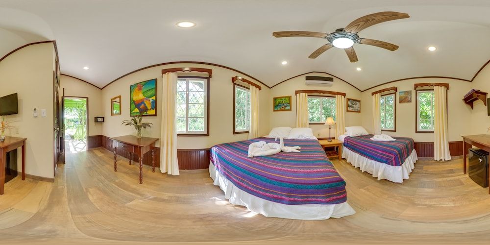 Midas Belize Cabana 23