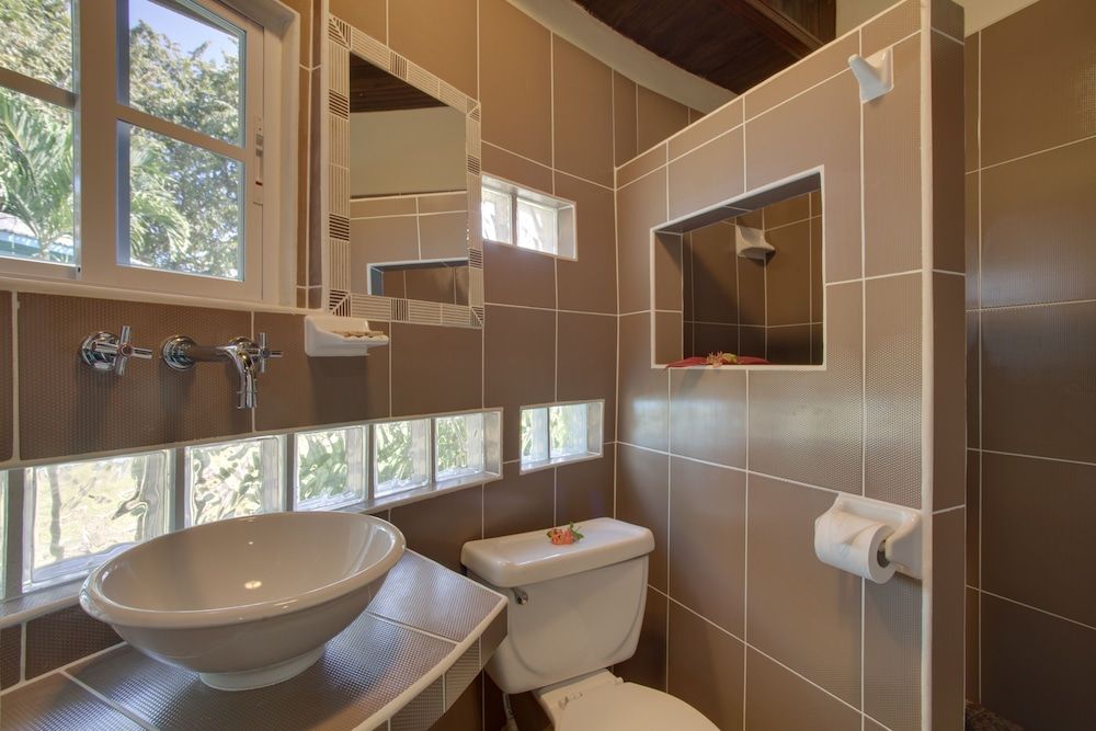 Midas Belize Family Cottage 6