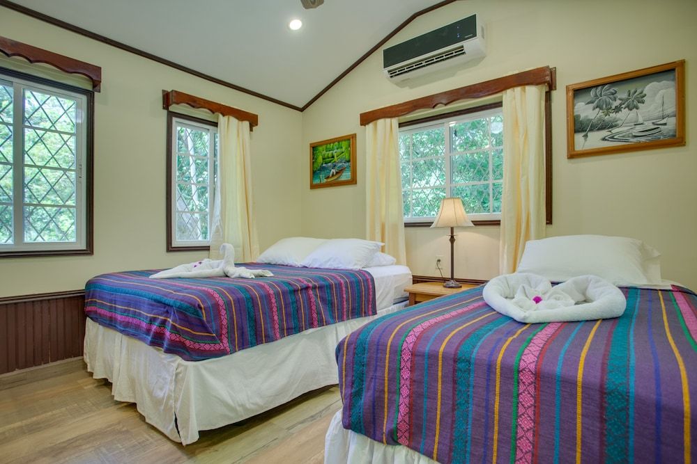 Midas Belize Cabana 18