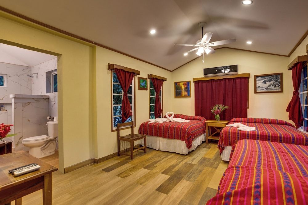 Midas Belize Cabana 24