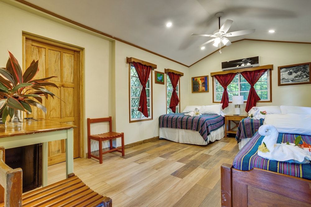Midas Belize Cabana 20