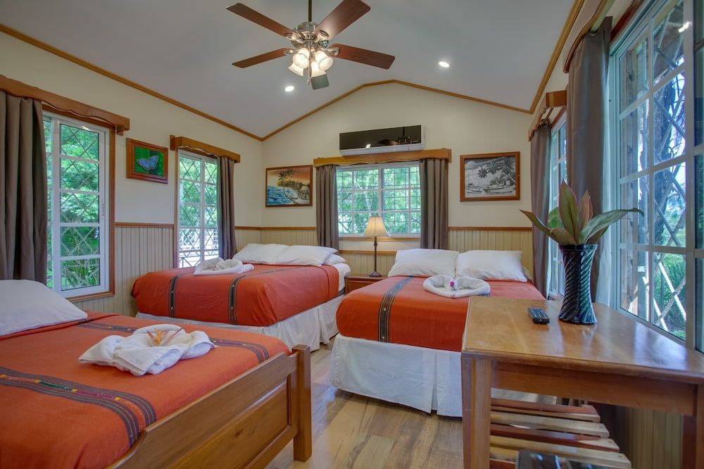 Midas Belize Cabana 14
