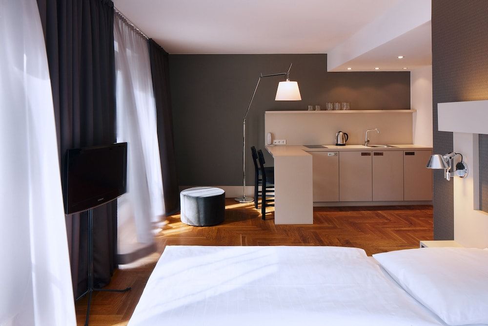 Hotel AMANO Rooms & Apartments M Apartment 30