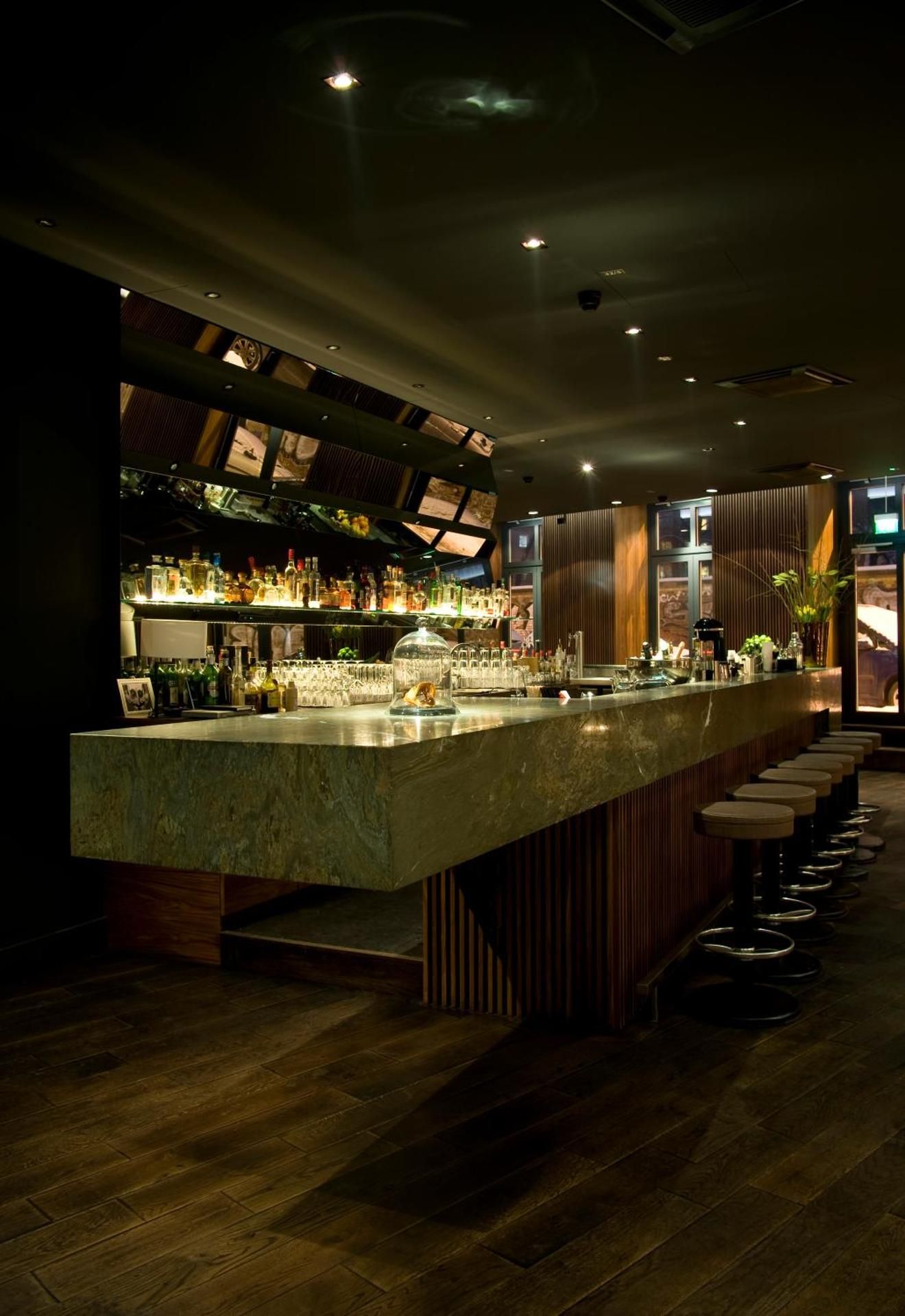 undefined Hotel AMANO Rooms & Apartments 5