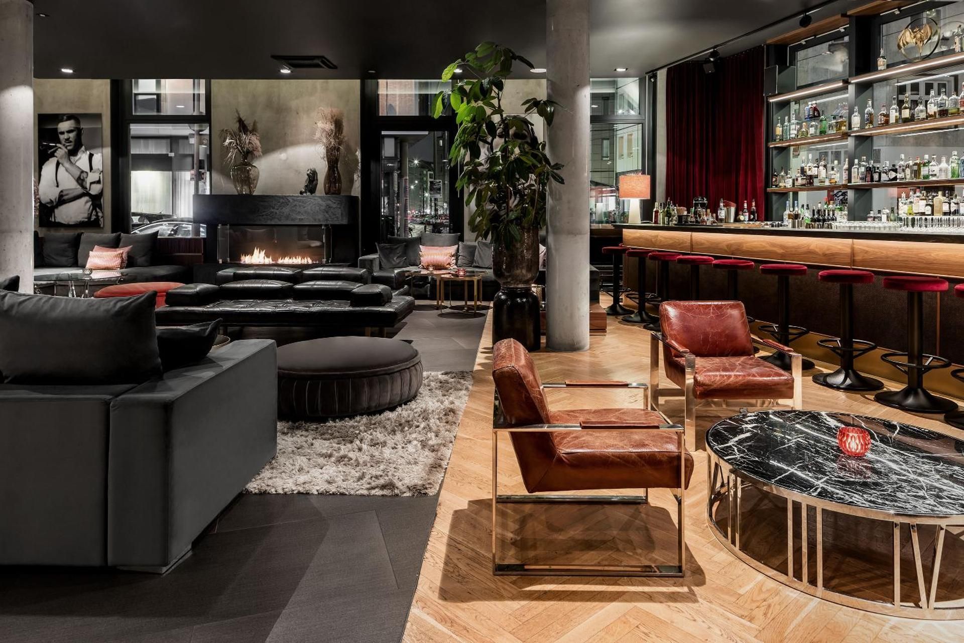 undefined Hotel AMANO Rooms & Apartments 3
