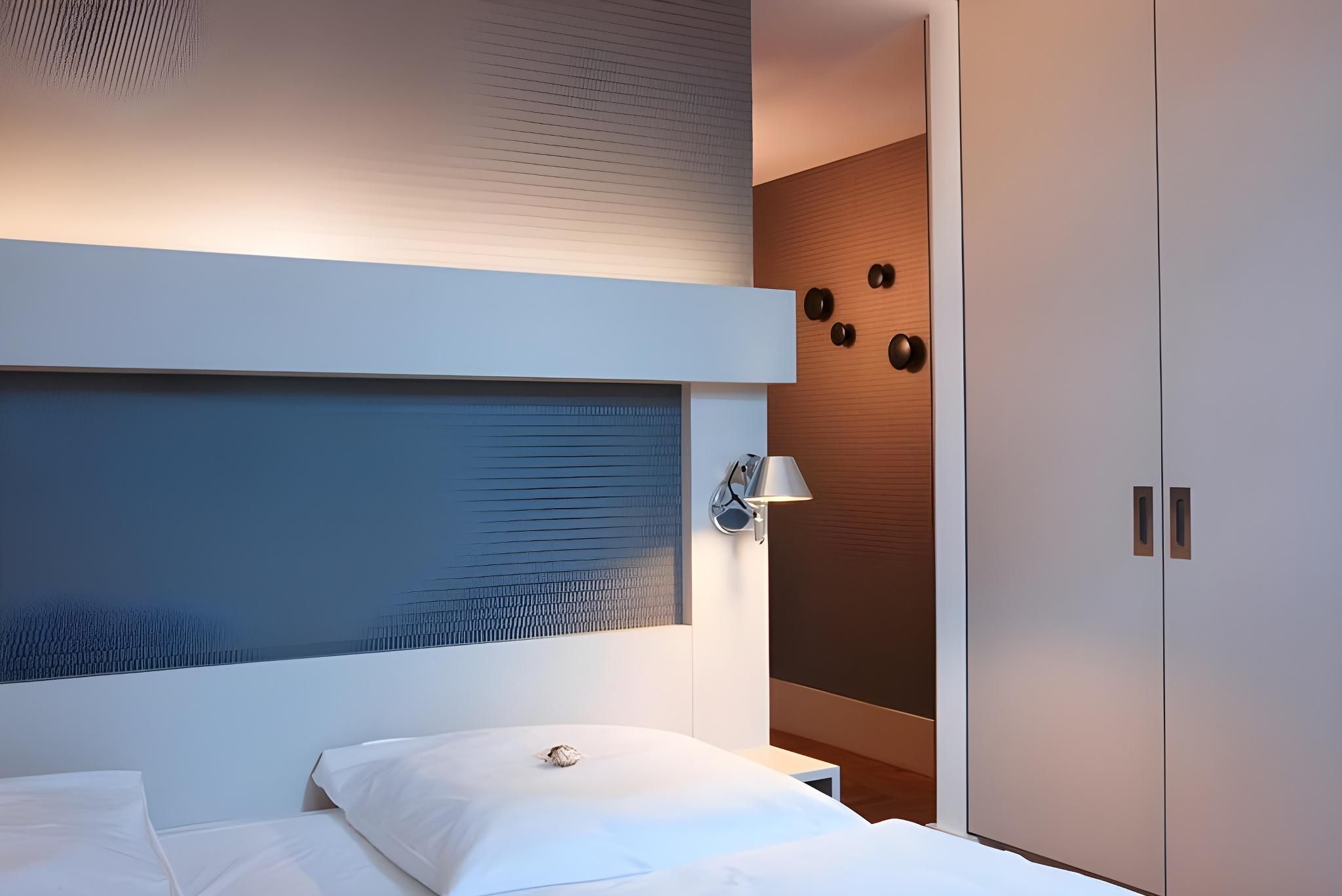 Hotel AMANO Rooms & Apartments M Apartment