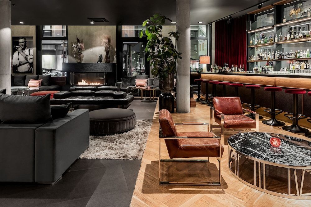 undefined Hotel AMANO Rooms & Apartments 6