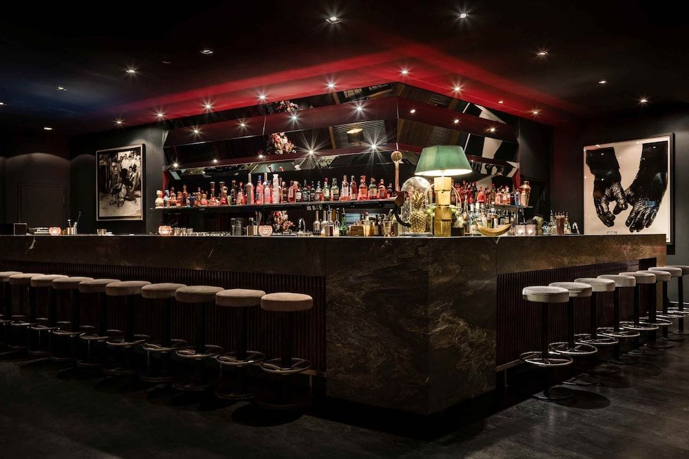 undefined Hotel AMANO Rooms & Apartments 10