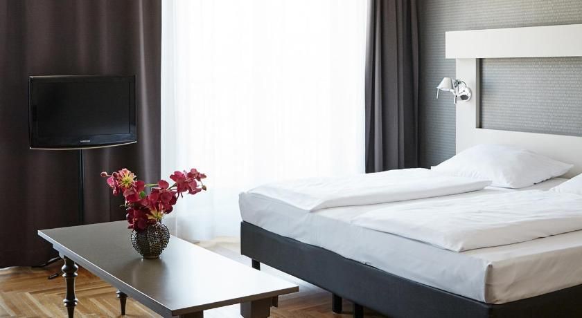 Hotel AMANO Rooms & Apartments M Apartment 4