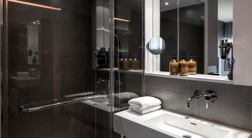 Hotel AMANO Rooms & Apartments M Apartment 15