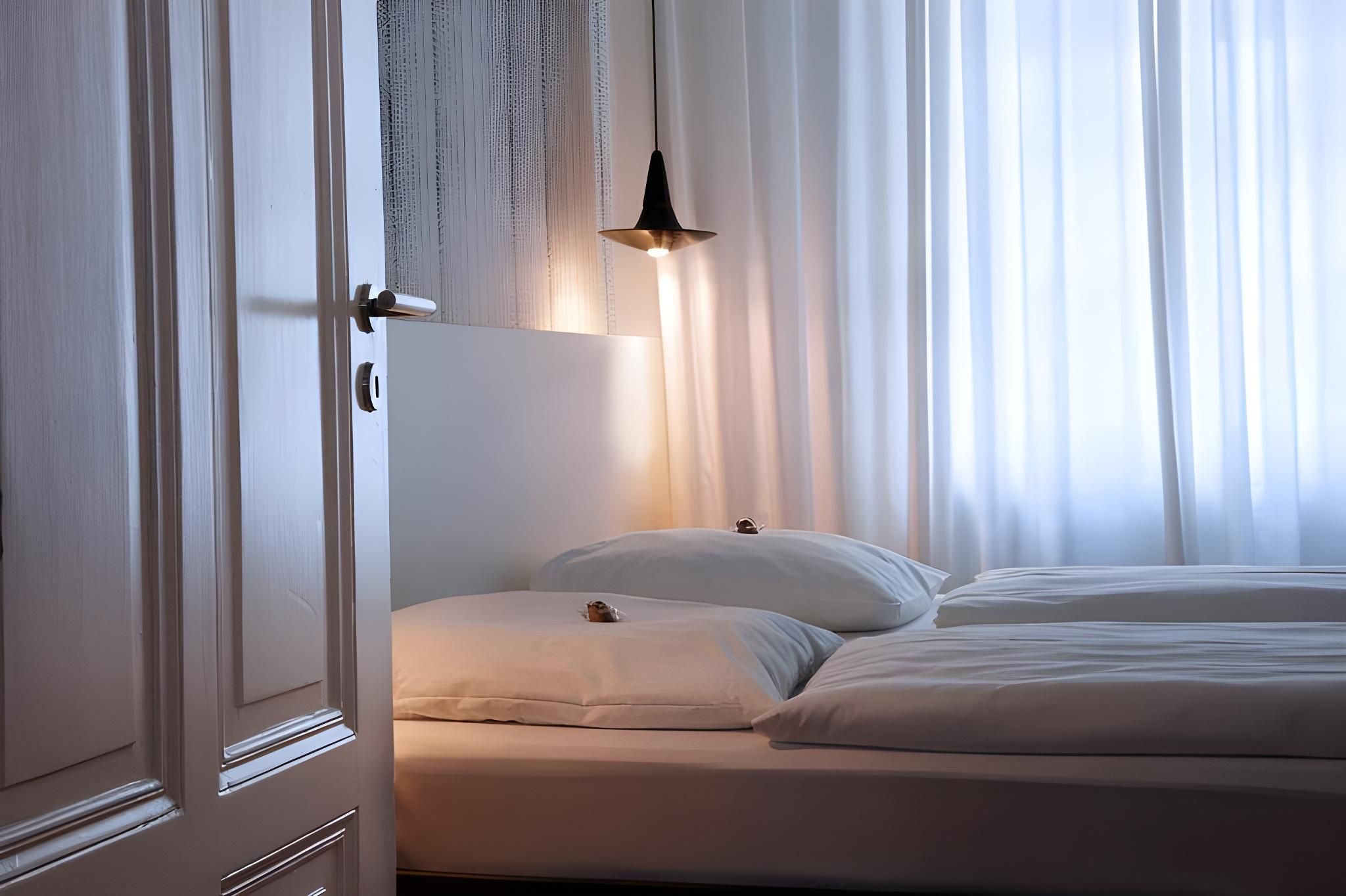 Hotel AMANO Rooms & Apartments M Apartment 9