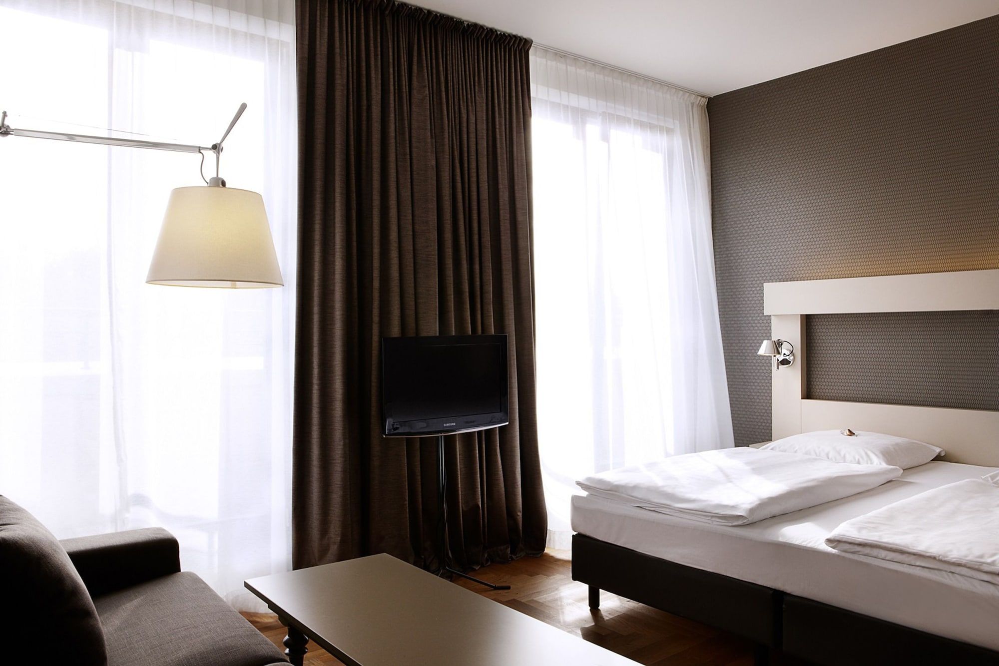 Hotel AMANO Rooms & Apartments M Apartment 8