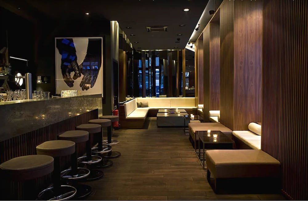 undefined Hotel AMANO Rooms & Apartments 9