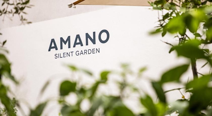 undefined Hotel AMANO Rooms & Apartments 8