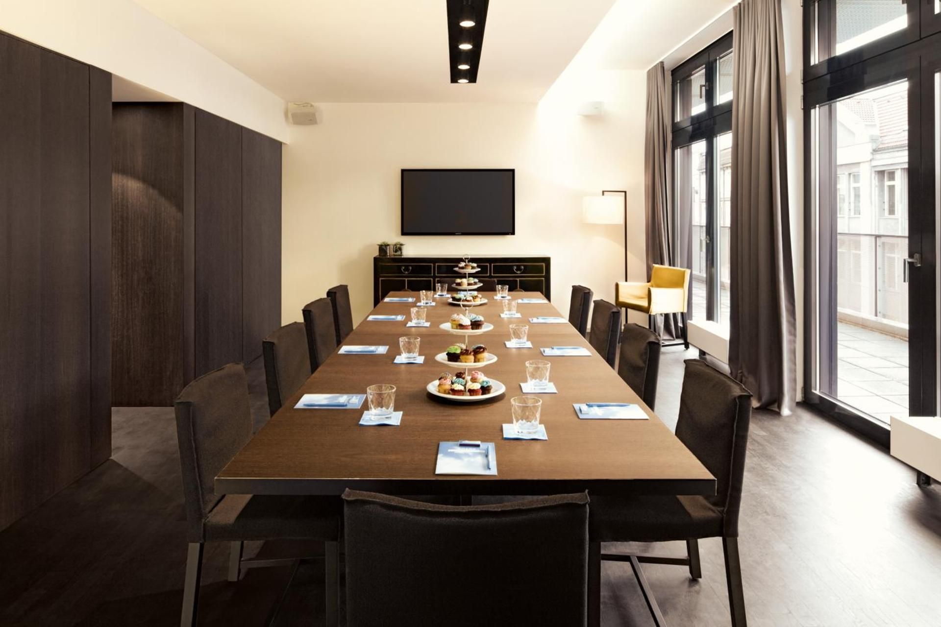 undefined Hotel AMANO Rooms & Apartments 6