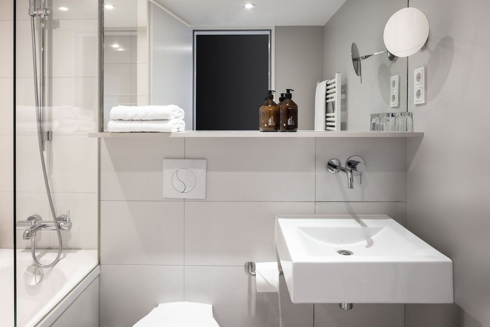 Hotel AMANO Rooms & Apartments Double Room 3