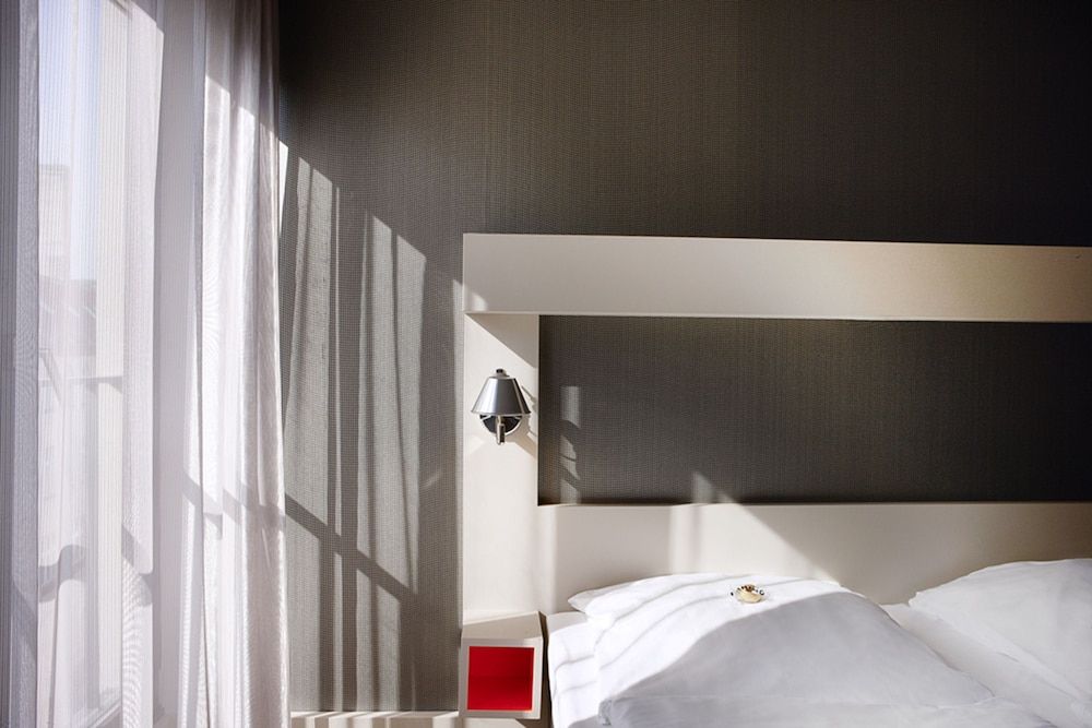 Hotel AMANO Rooms & Apartments Double Room 2