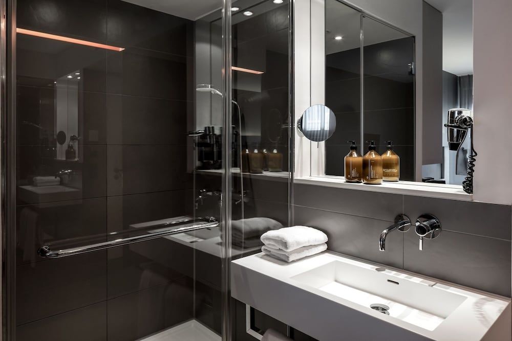 Hotel AMANO Rooms & Apartments M Apartment 14