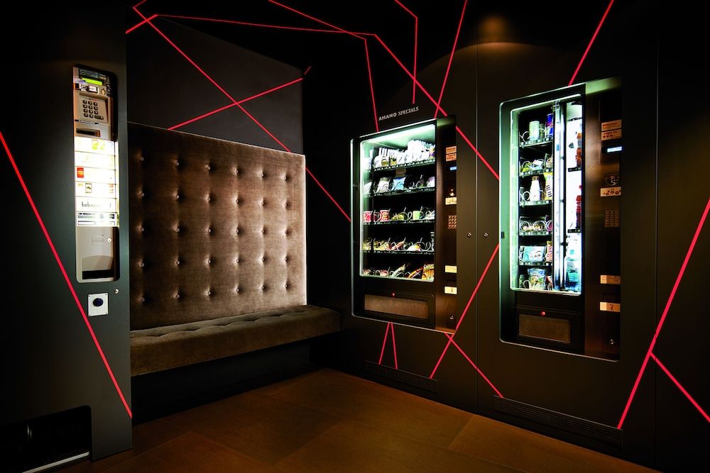 undefined Hotel AMANO Rooms & Apartments 7