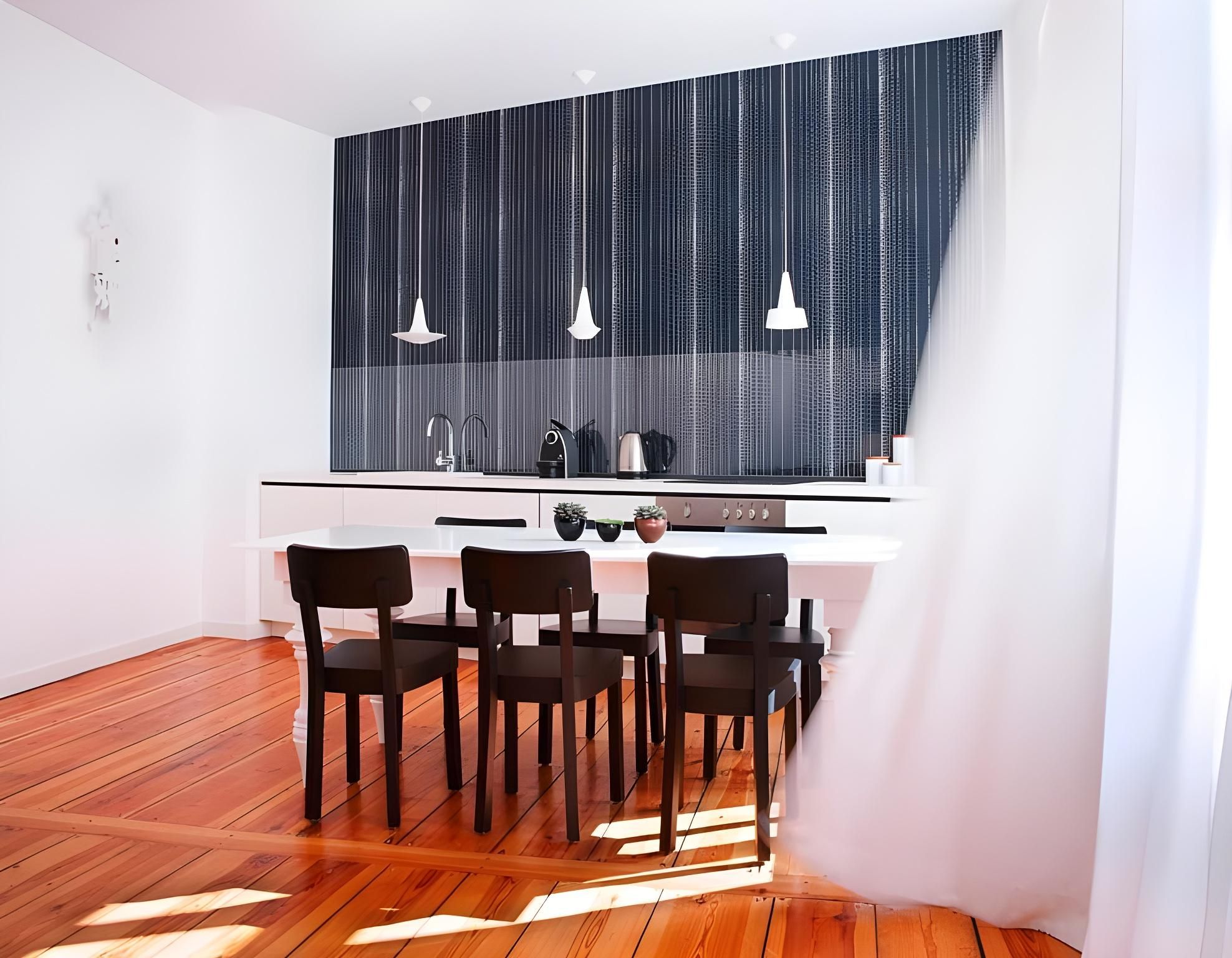 Hotel AMANO Rooms & Apartments M Apartment 24