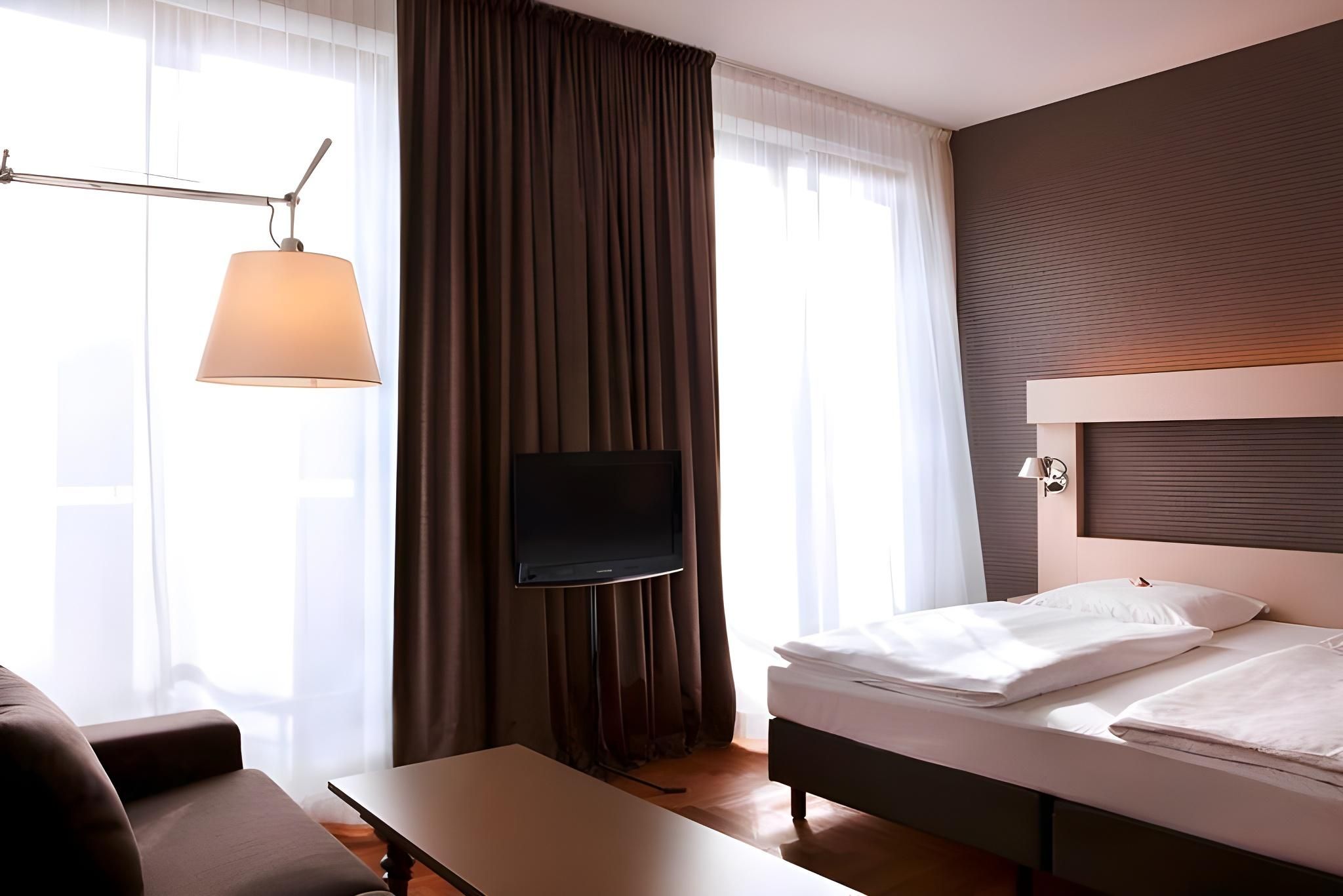 Hotel AMANO Rooms & Apartments M Apartment 12