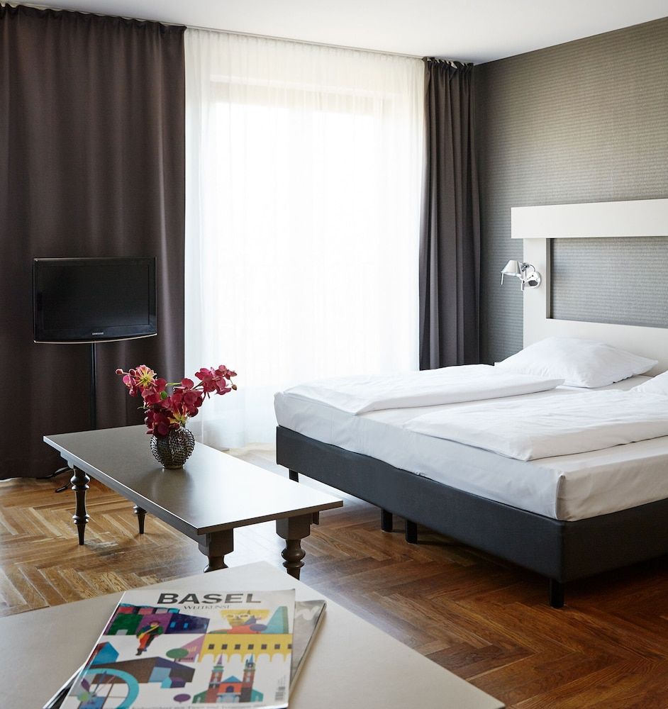 Hotel AMANO Rooms & Apartments M Apartment 7