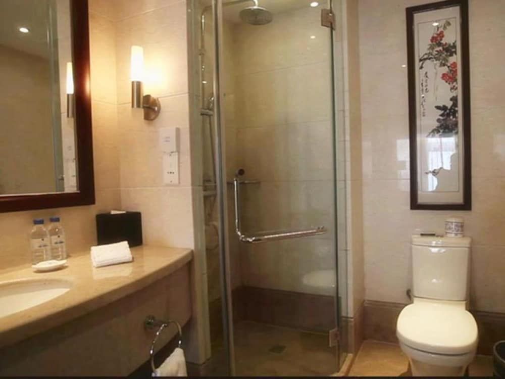 undefined Grand Metropark Yuantong Hotel Beijing 6